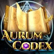 Aurum Codex screenshot