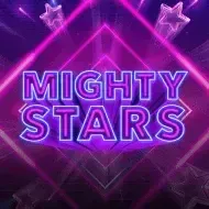 Mighty Stars screenshot