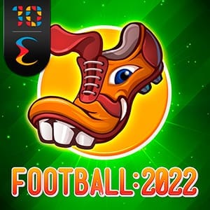 Football_2022 screenshot