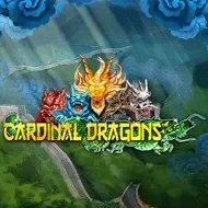 Cardinal DragonsNucleus screenshot