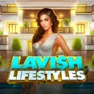 Lavish LifestylesHighfive screenshot