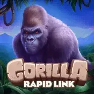 Gorilla_ Rapid LinkNetgame screenshot