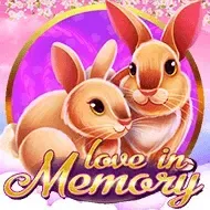 Love In Memory screenshot